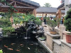 景观位-顺德了能馆(虎门店)