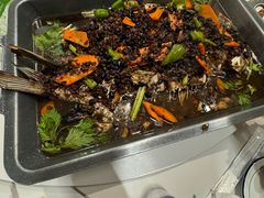 -三味鱼屋(琥珀山庄店)