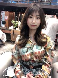 -T.1 hair salon烫染接发