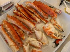 -达叔香味海鲜(海棠68环球美食街店)