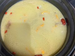 -野菌皇海景野生菌火锅(滨海大道店)