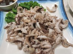 -渔码头食府·20年蓬莱老字号(登州路店)