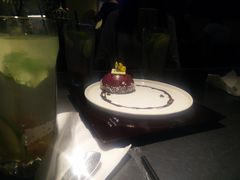 -花蒲甜品(海信广场店)