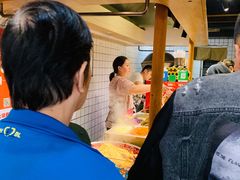 -三兄弟高炉烧饼