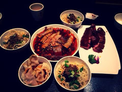 -夫妻肺片·中华老字号·正宗川菜(春熙路店)