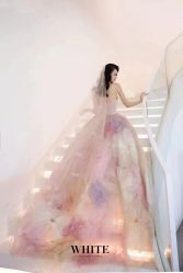 -纯色时光婚纱艺术馆WHITE