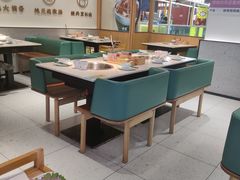 -九孔·筒骨莲藕汤锅(大明宫万达店)