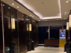 -百灵希尔顿逸林酒店·逸林轩中餐厅