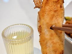 -春水锅贴·传统鲁菜(大明湖店)