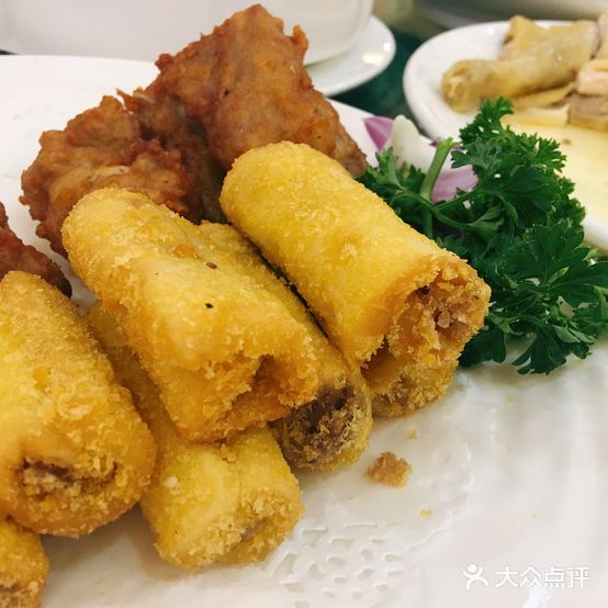 新大新酒楼(振兴路店)