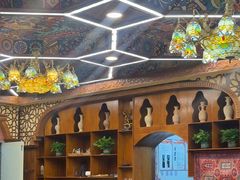-乡村馕坑肉·烧烤·新疆菜·本地人更爱吃(阿勒泰首店)