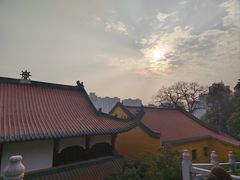 -宝通禅寺