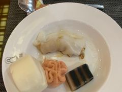 -大佛寺高级素食自助餐厅