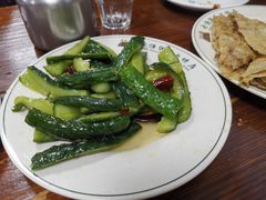 -清真永恒华威肉饼(潘家园店)