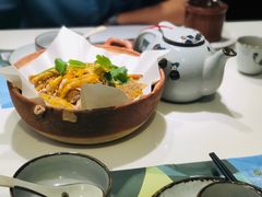 -原味田园·客家菜·土窑鸡(中航城君尚购物中心店)