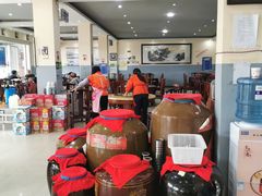 -杨林闻老三酸菜鱼(总店)