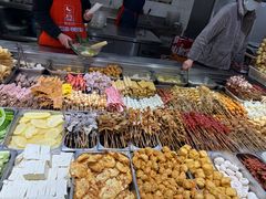 -林静小吃(复兴路店)