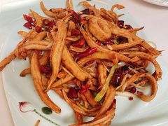 -庆山饭店·海鲜饺子家常菜(北戴河黑石路店)