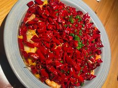 -荣小馆(杭州大厦店)