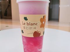 冻冻粉荔-留白时间(苏宁广场B区店)