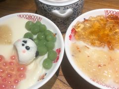 -破三川·新川菜(静安大融城店)