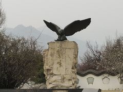 -鹫峰国家森林公园