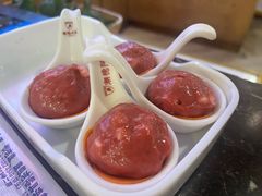 -潮德阿水牛肉火锅(深圳总店)