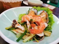 -清迈清迈巷口小排档(烟台山店)