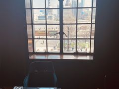-YUE·6·西式融合餐厅(外滩六号店)