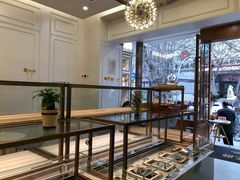 -京馔手工吐司(春熙路店)
