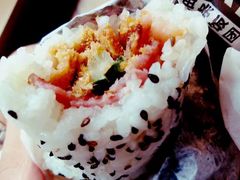-肯德基(花园店)