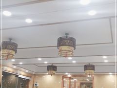 大堂-同发号饭庄(复兴路店)