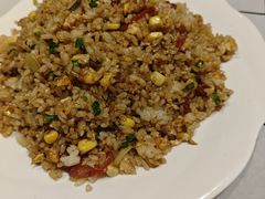 -狮龙啤酒烧烤屋(建二路店)