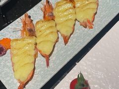 -上井精致料理(中兴商业大厦店)