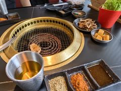 -谷牛和牛烤肉(漕河泾印象城店)