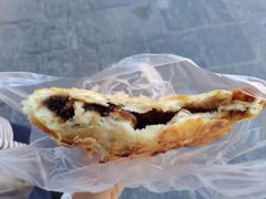 -喜洲杨记破酥粑粑