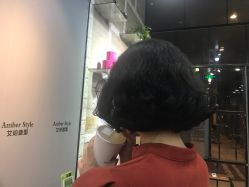 -Amber Salon艾珀沙龙