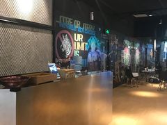 -VLines耀能运动24小时·月付制健身(京广桥店)