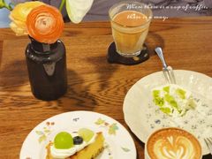 -竹子咖啡bamboo coffee