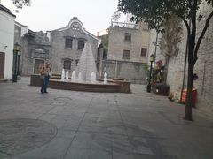 -外滩一号酒吧(老外滩店)