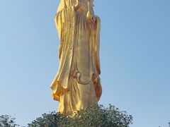 -广州莲花山旅游区