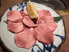 名物牛舌-虎丸烧肉(世纪汇店)