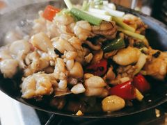 -湘肠香火锅店(团结湖店)
