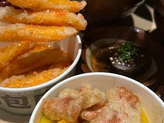 -京参 • 擂椒饭(这有山店)