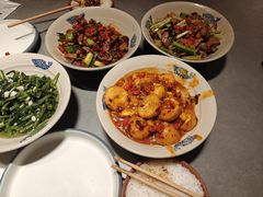 -潇湘阁(汉光百货店)