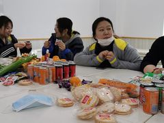 -阿芮烤鸡爪(世纪金源店)