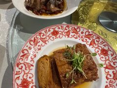 -金美华轩(东方路齐鲁店)