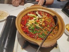 -川味堂·四川豆花(八卦岭店)