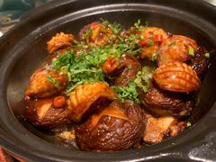 -佬麻雀·剁椒鱼头(京基KK One店)