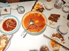 大盘鸡-中发源·清真餐厅(南油店)